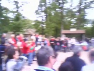 Rassemblement Périgueux septembre 2010