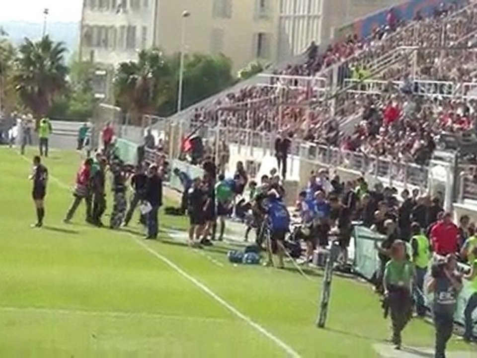 Le Pilou Pilou du RCT