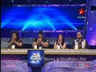 Chhote Ustaad- 9th October-Part-9