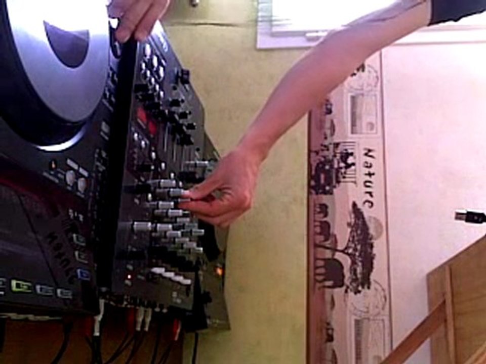 10 min de mix