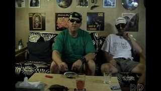 Marijuana comedy variety show Ep48Part3