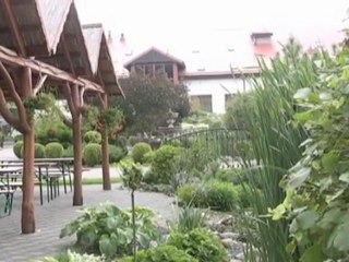 Hotele Trzebaw Delicjusz. Hotel, restauracja