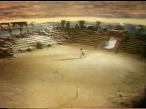 John Mcenroe - Pub Perrier 1991