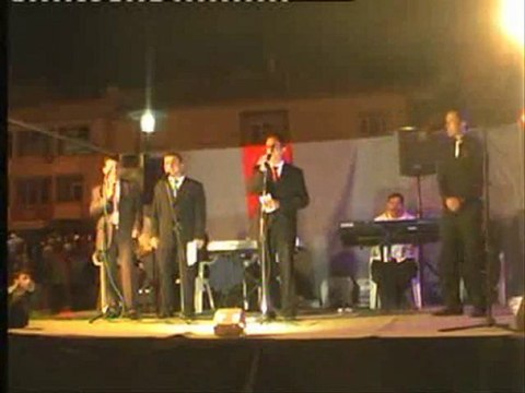 GENÇLİK İLAHİ GRUBU KADİR GECESİ