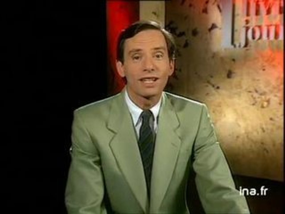 Pierre Rey : Liouba