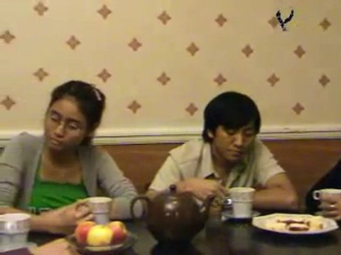 Burmese Video (1): Ar-Yone-Oo-Mar SHOCK Shi-Tae