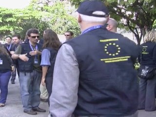 Côte d'Ivoire: lancement de la mission d'observation de l'UE