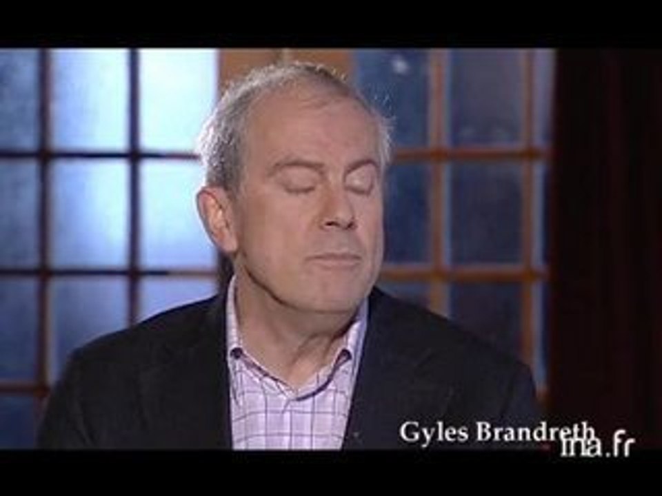 Gyles Brandreth : Oscar Wilde et le meurtre aux chandelles