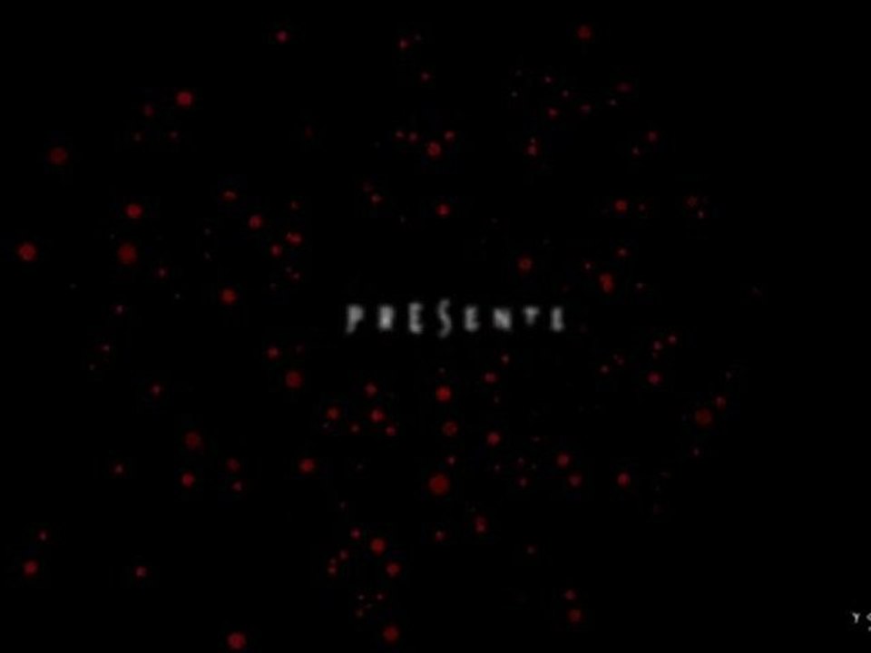 Introduction vidéo - After effect CS4