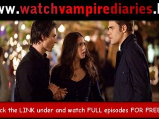 Vampire Diaries season 1 episode 22 Founder's Day  HQ
