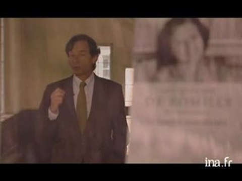 Jacqueline de Romilly : Le sourire innombrable