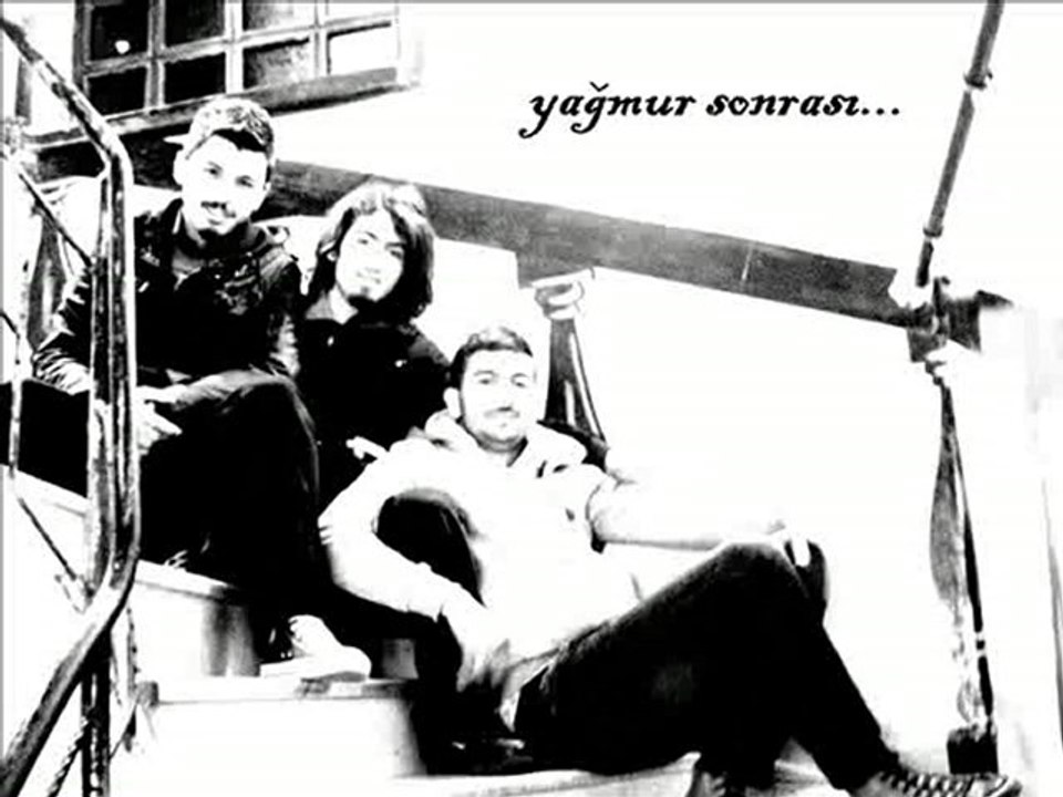 yağmur sonrası - GİDEMEM (sezen aksu)