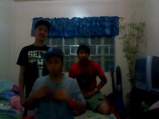 May Bukas Pa REMIX - CL BAND