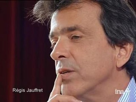 Régis Jauffret : Lacrimosa