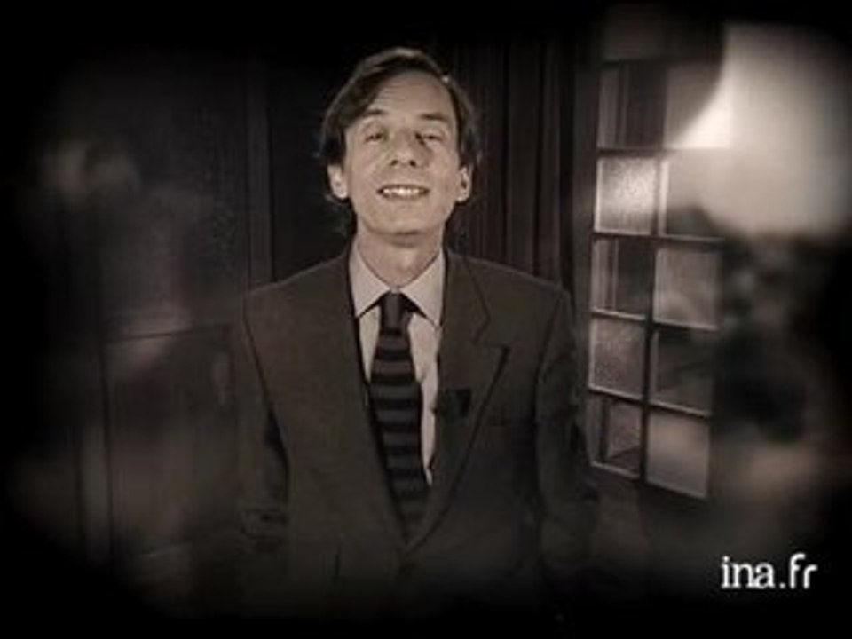 Yann Apperry : Terre sans maître