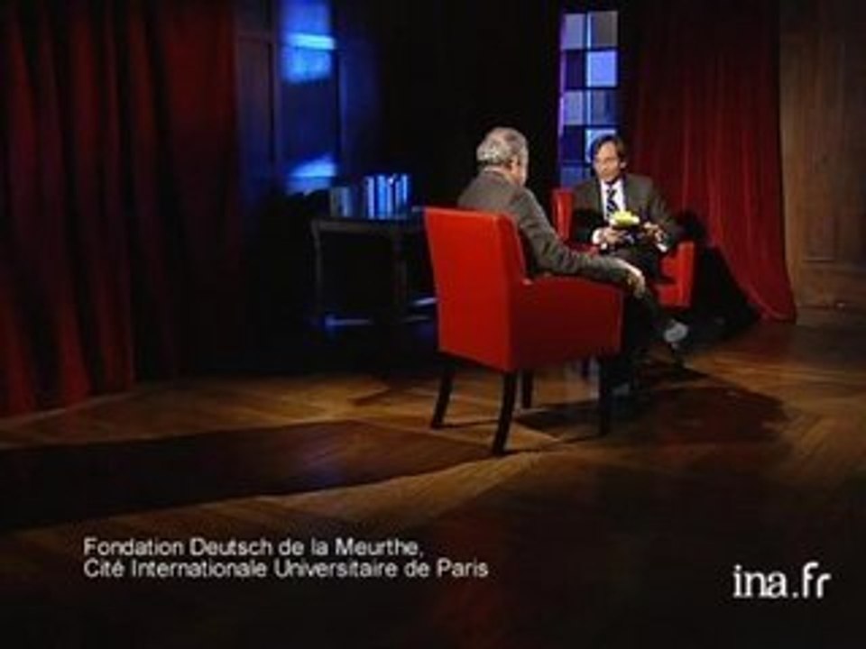 [Olivier Rolin : Un Chasseur de lions]