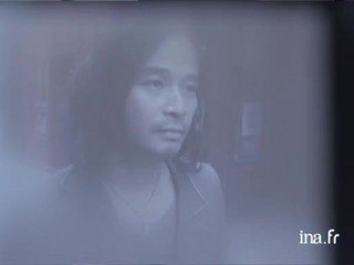 [Hitonari Tsuji : Pianissimo Pianissimo]