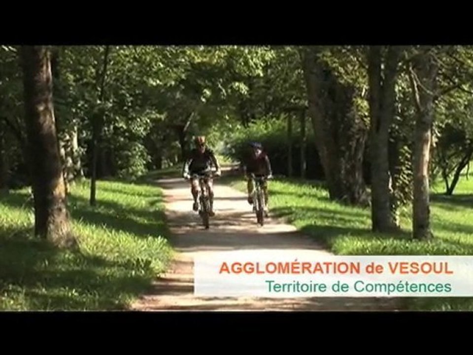 Service de la zone de loisirs du Lac de Vesoul-Vaivre