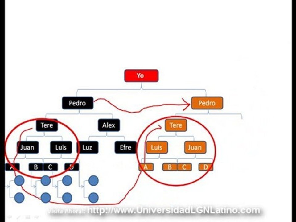 LGN plan de compensacion