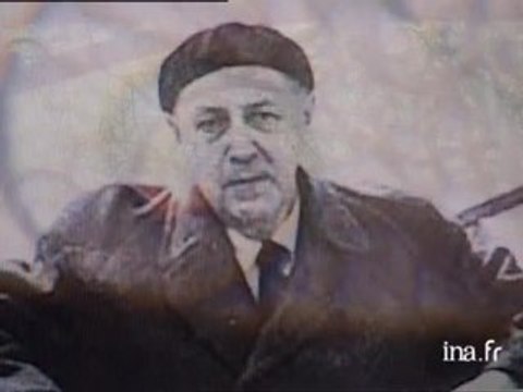 Sandor Marai : Le premier amour