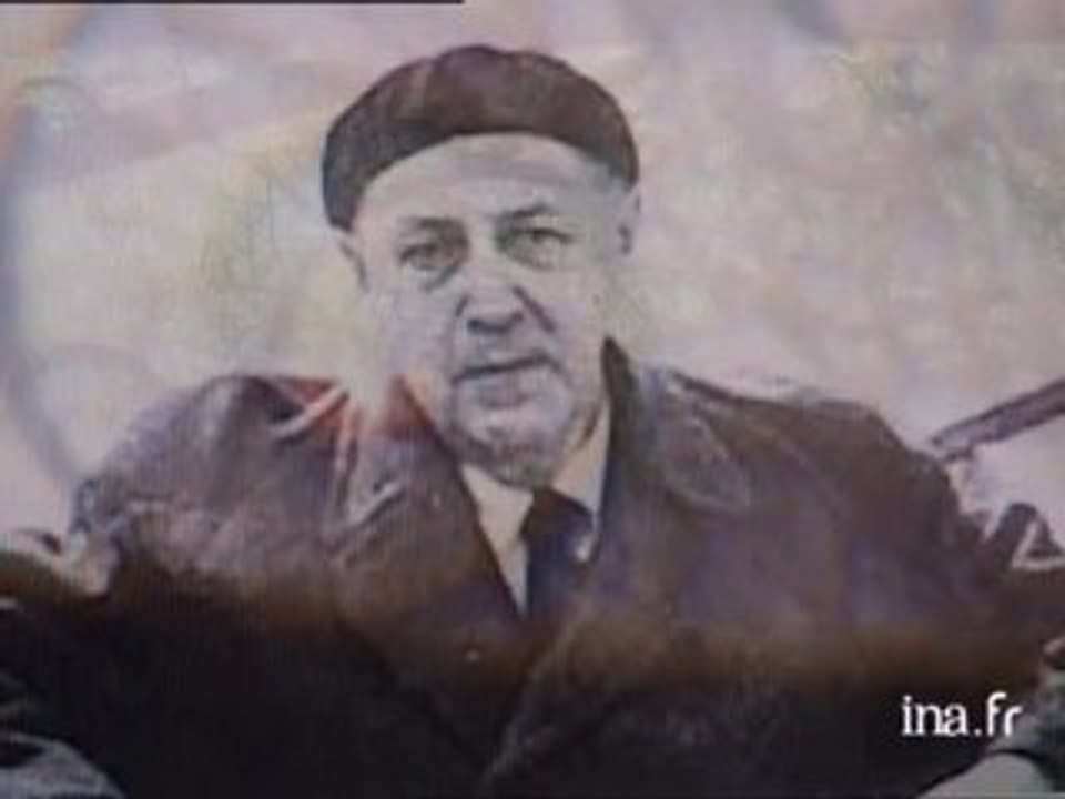 Sandor Marai : Le premier amour