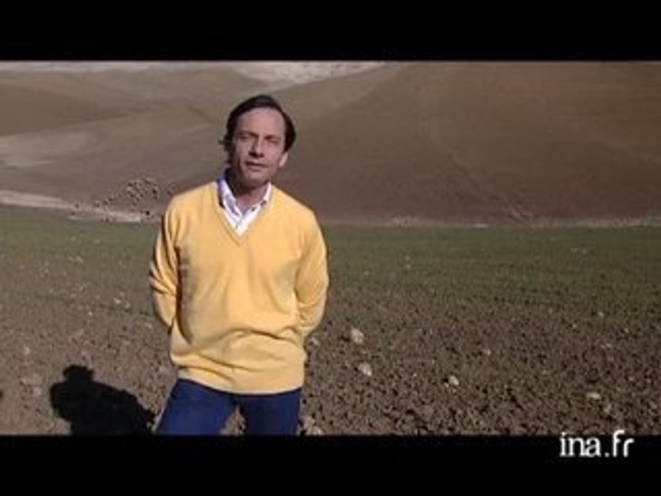 d'Elisabeth Fechner : le pays d'où je viens, souvenirs d'Algérie