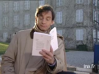 Arnaud Guillon : Ecume palace