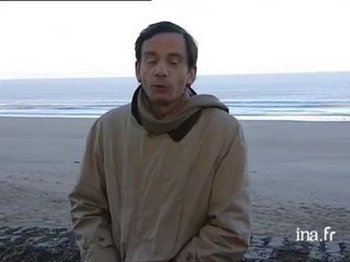Bernard Rubinstein et Patrick Leger : Souvenirs des bords de mer