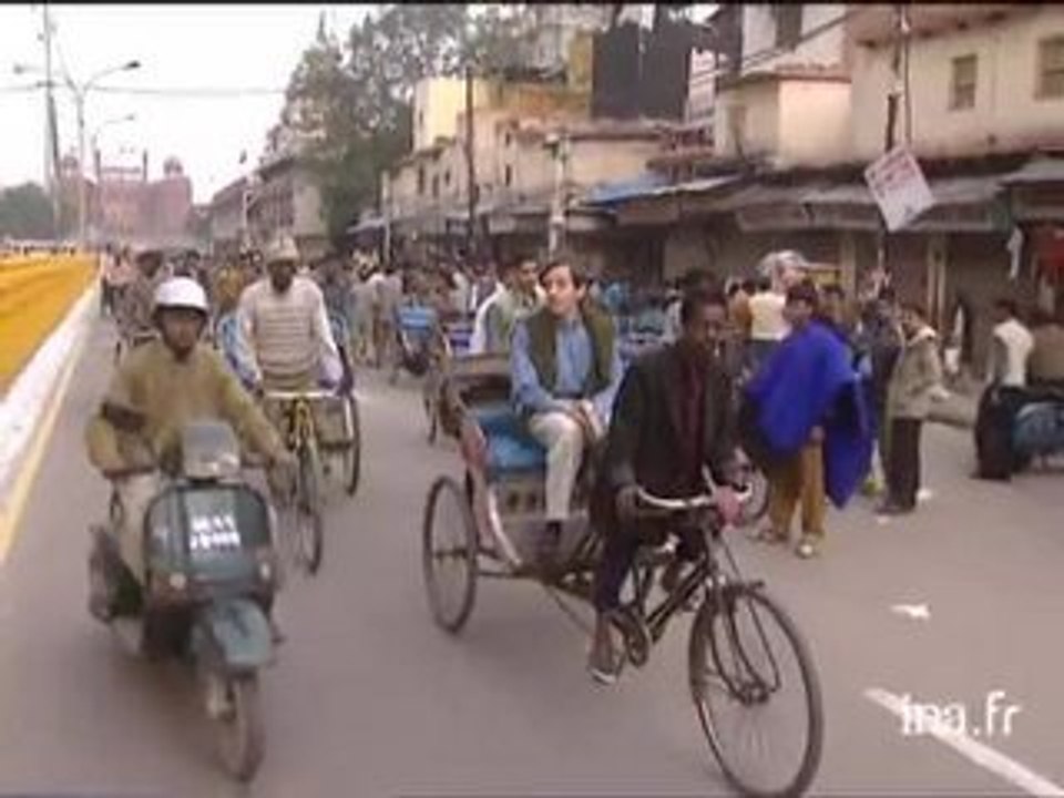 Guide du routard : Inde du nord