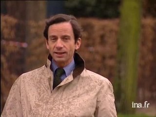 Colette Vivier : la maison des quatre vents