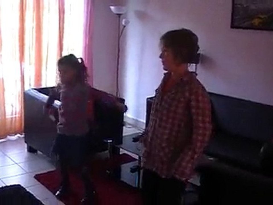 wii