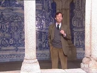 Camilo Castelo Branco : amour de perdition