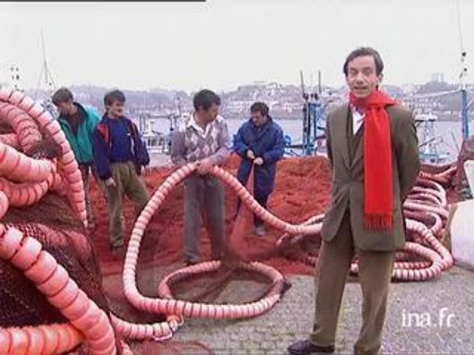 Richard Jorif : Tohu-Bohu