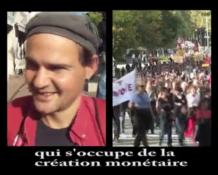 manif savoie 12 octobre chambery ( collectif Amaru ka )