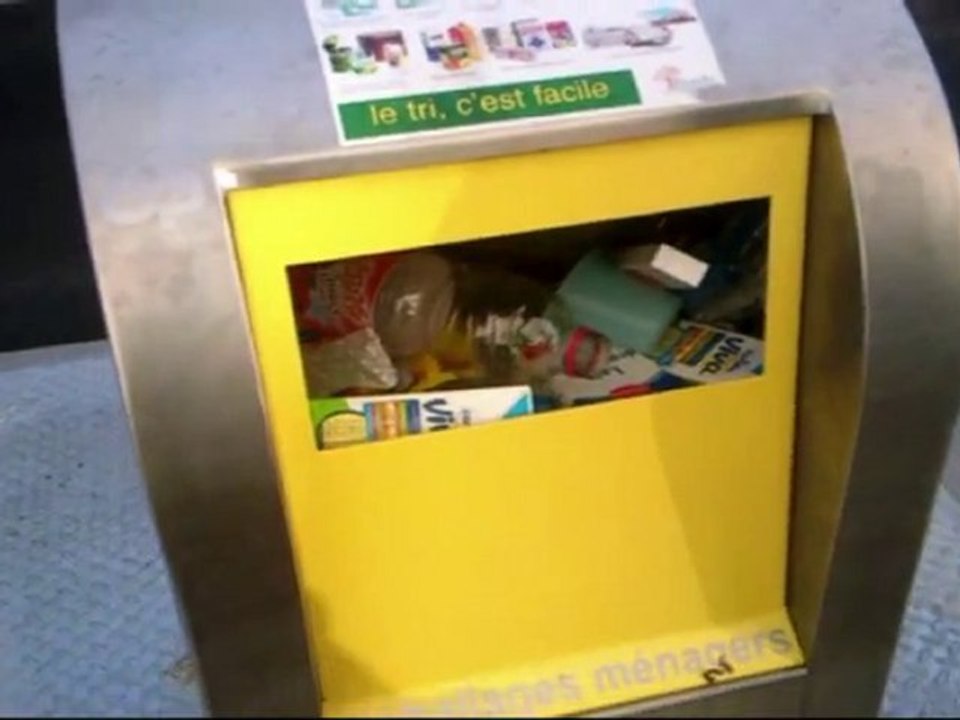 Rue Jean Lebas merci monsieur le Maire