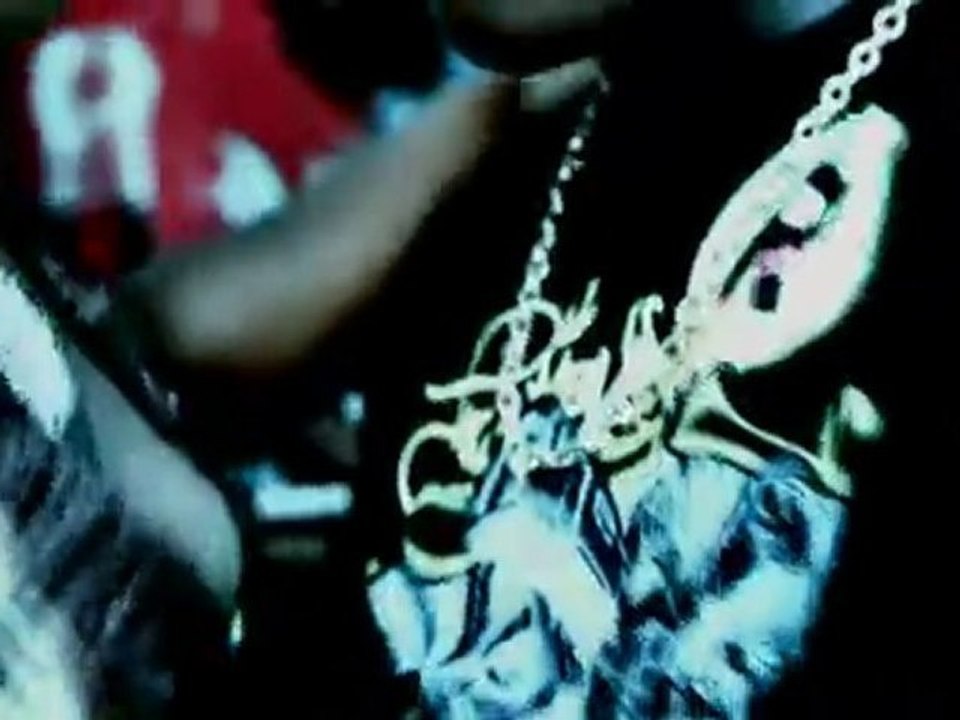 EXCLU !! POUNDEM - ANLE SON - 2010