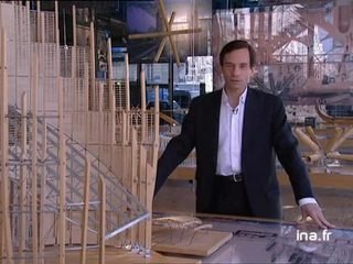 Renzo Piano : Un regard construit