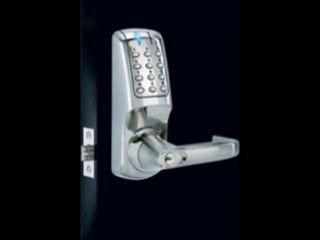 FrontLine Lock Solutions