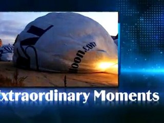 Royal Balloon - Cappadocia, Video Intro