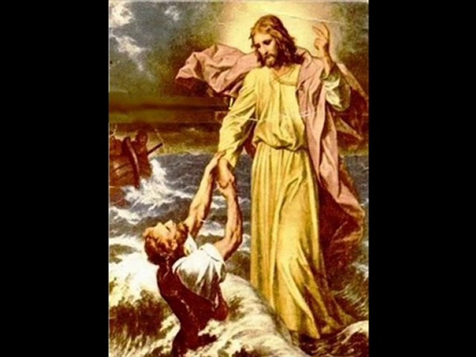 Kyrie Eleison + Seigneur, ayez pitié de nous