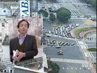 Le guide du routard : Argentine et Chili