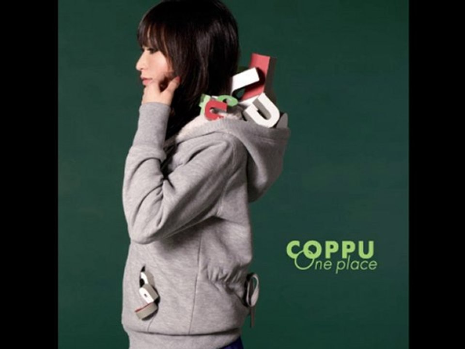 Coppu - 宛なき旅～Start～