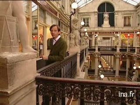 André Gamet et Bernard Chardère : Douces Frances