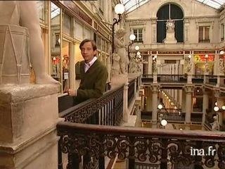 André Gamet et Bernard Chardère : Douces Frances