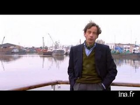 Albert Londres : Le chemin de Buenos Aires