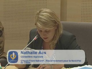 09/09/10 - 4 - Nathalie Acs sur le décrochage scolaire