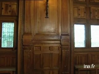 Madame de Sévigné : Le Sévigné