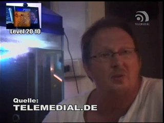 Kanal Telemedial - Finding Nemo 07 - April 13, 2010