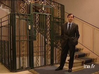 Janos SZEKELY : l'enfant du Danube