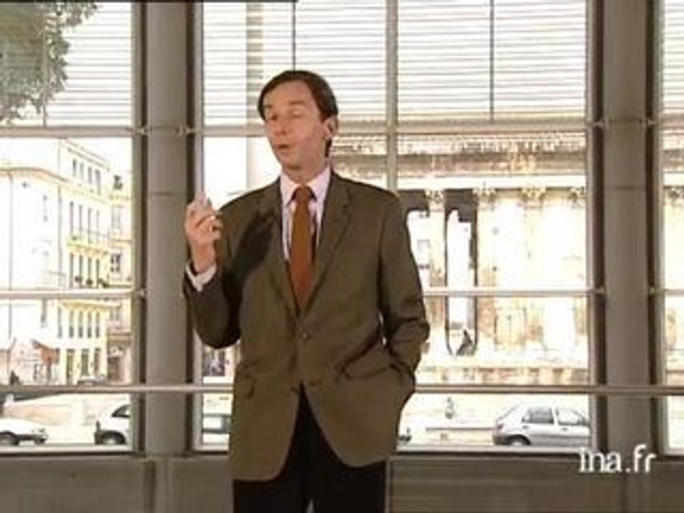 Hervé BOURGES : de mémoire d'éléphant